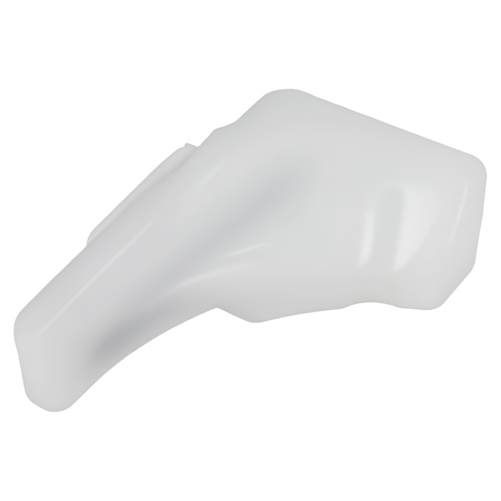 Coolant Expansion Tank compatible for Honda Civic 1996-2000 HO3014121 603-803 Plastic