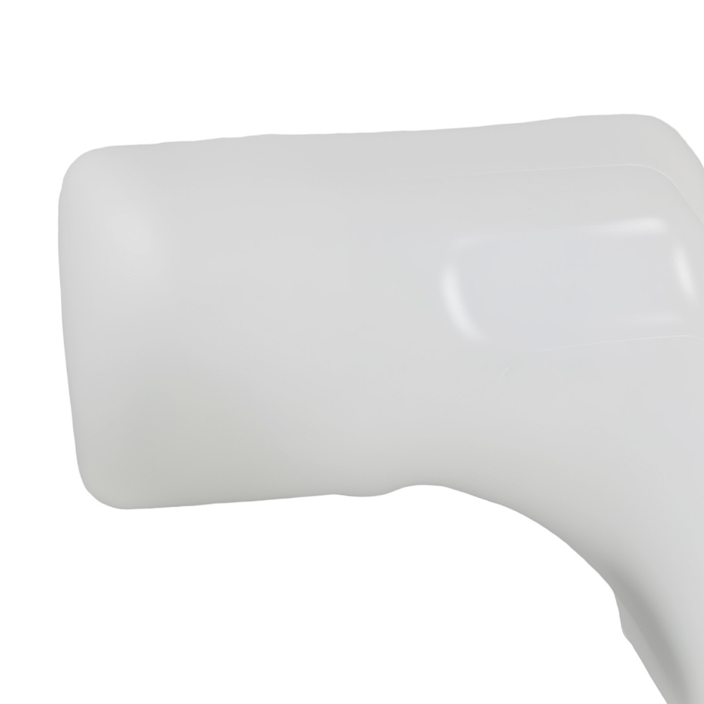Coolant Expansion Tank compatible for Honda Civic 1996-2000 HO3014121 603-803 Plastic