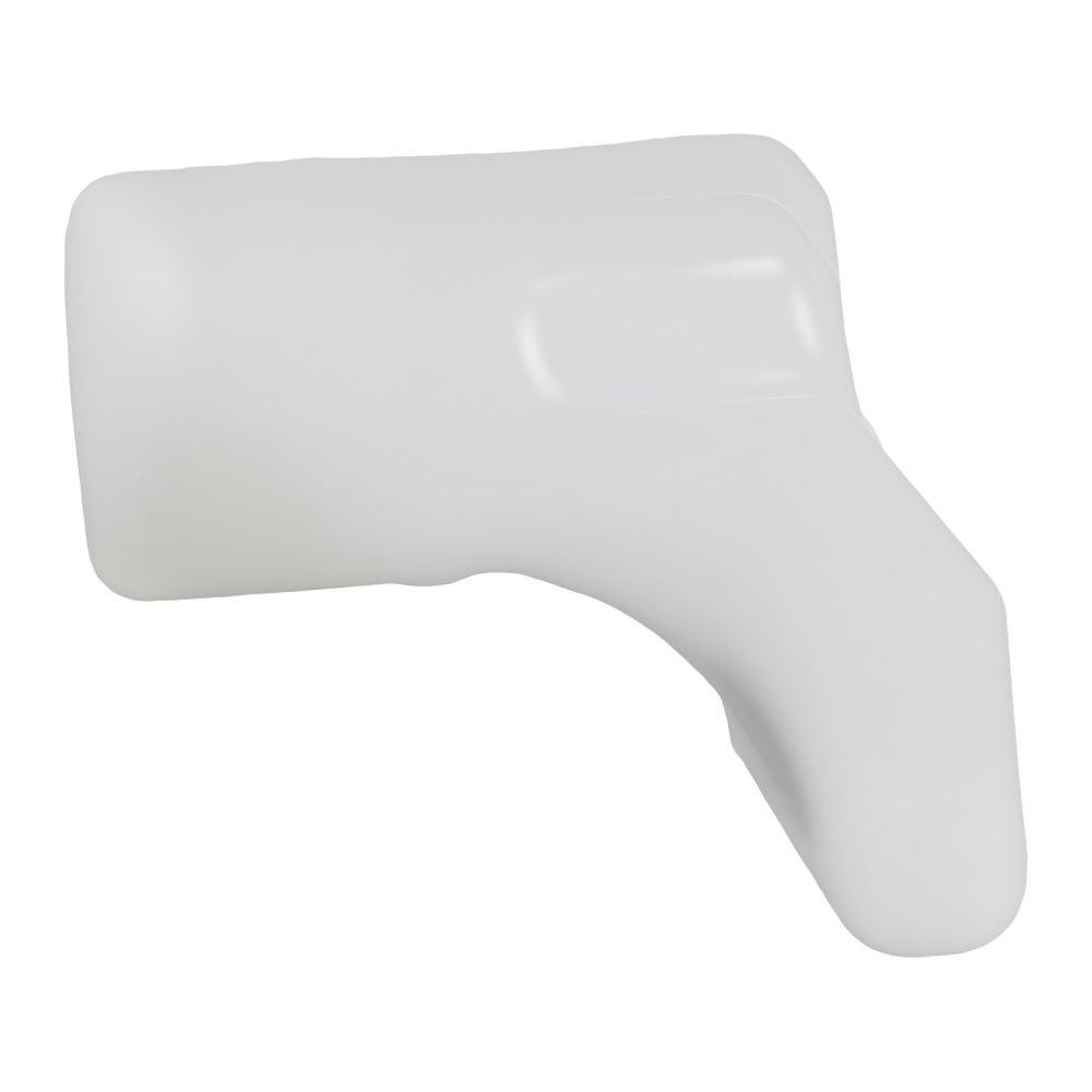 Coolant Expansion Tank compatible for Honda Civic 1996-2000 HO3014121 603-803 Plastic