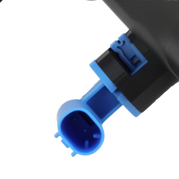 Coolant Expansion Tank w/ Sensor compatible for BMW 535i/640i/740i 2010-2019 17137647283