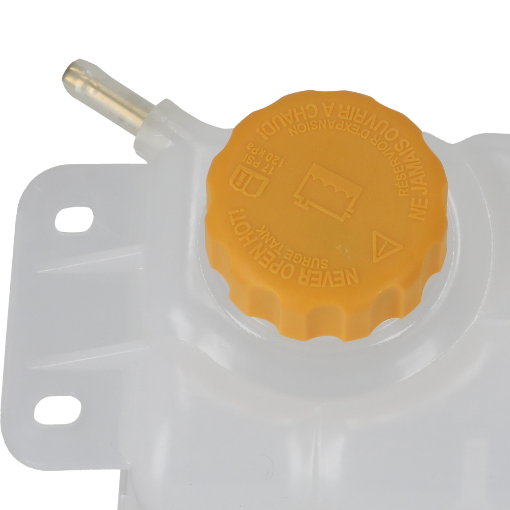 Coolant Expansion Reservoir compatible for Chevrolet Aveo 2007-2011 95216944