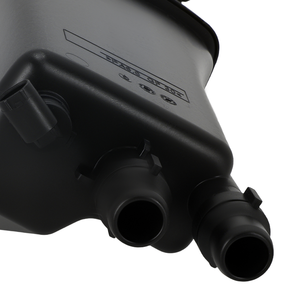 Coolant Reservoir Tank w/ Sensor compatible for BMW E38 728i 525i 528i 95-01 17111436381