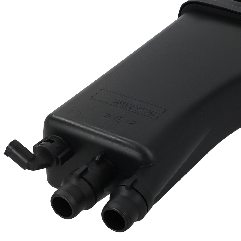 Coolant Reservoir Tank w/ Sensor compatible for BMW E38 728i 525i 528i 95-01 17111436381