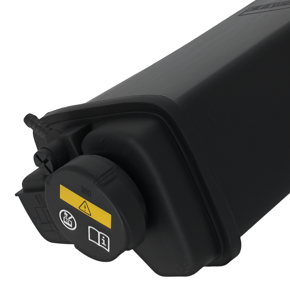 Réservoir Liquide Refroidissement compatible pour BMW 525i E39 2.5L 2001-2003 17111436381