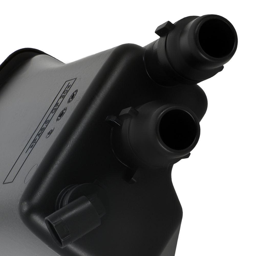Réservoir Liquide Refroidissement compatible pour BMW 525i E39 2.5L 2001-2003 17111436381