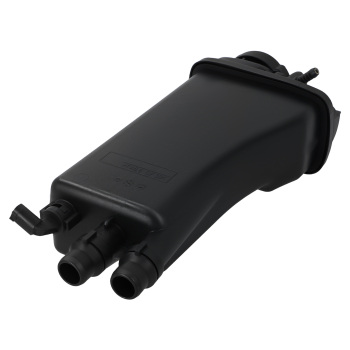 Coolant Reservoir Tank w/ Sensor compatible for BMW E38 728i 525i 528i 95-01 17111436381