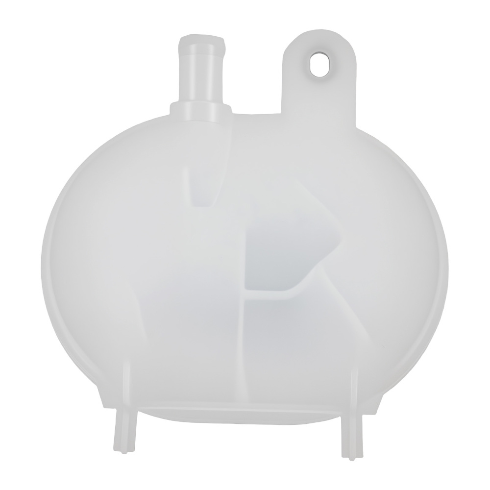 Coolant Reservoir Expansion Tank compatible for Fiat 500 Panda 2006-2018 51956876 w/ Cap
