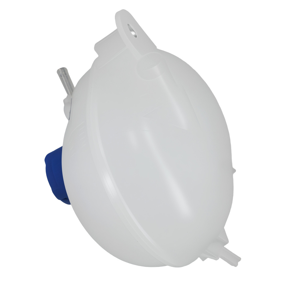 Coolant Reservoir Expansion Tank compatible for Fiat 500 Panda 2006-2018 51956876 w/ Cap