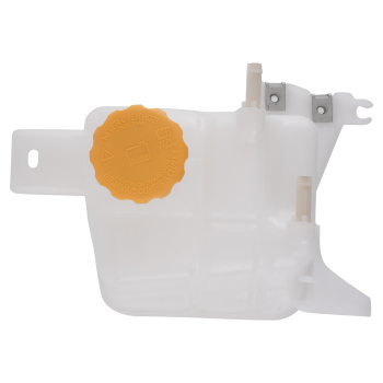 Coolant Storage Tank compatible for Holden Captiva CG 2007-2015 96837836 Expansion compatible for White