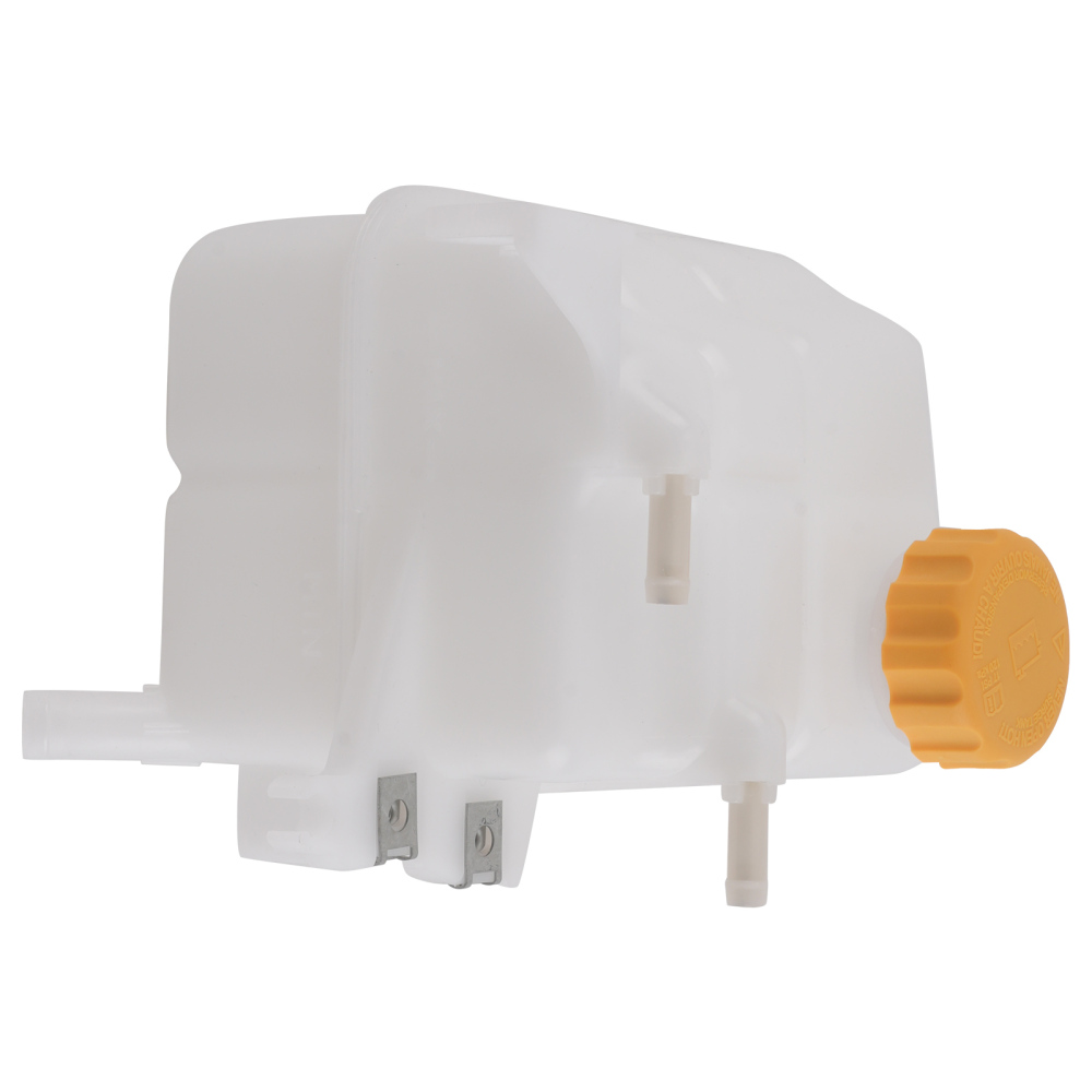 Coolant Storage Tank compatible for Holden Captiva CG 2007-2015 96837836 Expansion compatible for White