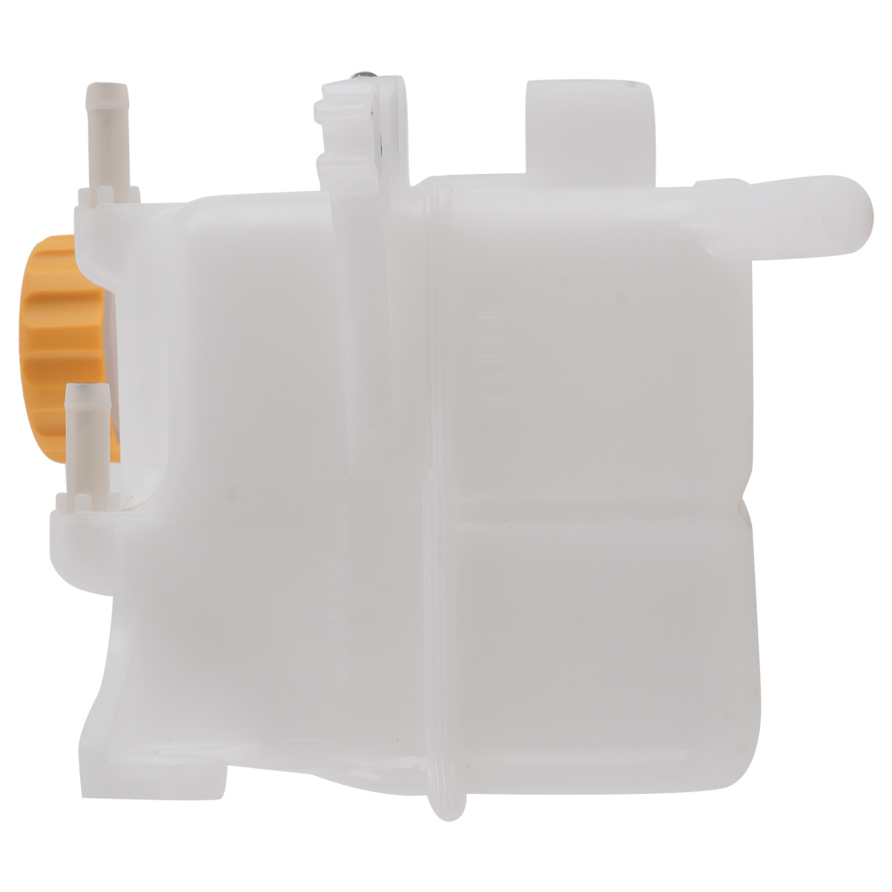 Coolant Storage Tank compatible for Holden Captiva CG 2007-2015 96837836 Expansion compatible for White