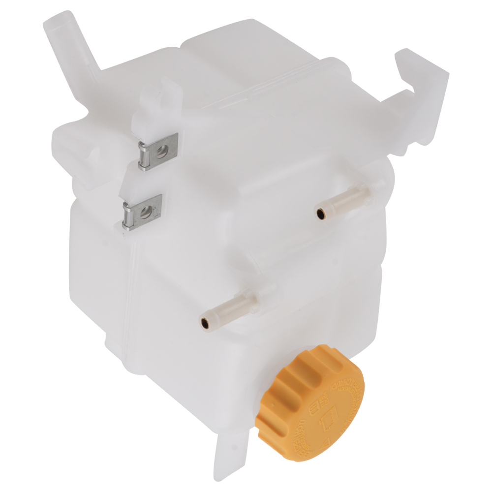 Coolant Storage Tank compatible for Holden Captiva CG 2007-2015 96837836 Expansion compatible for White