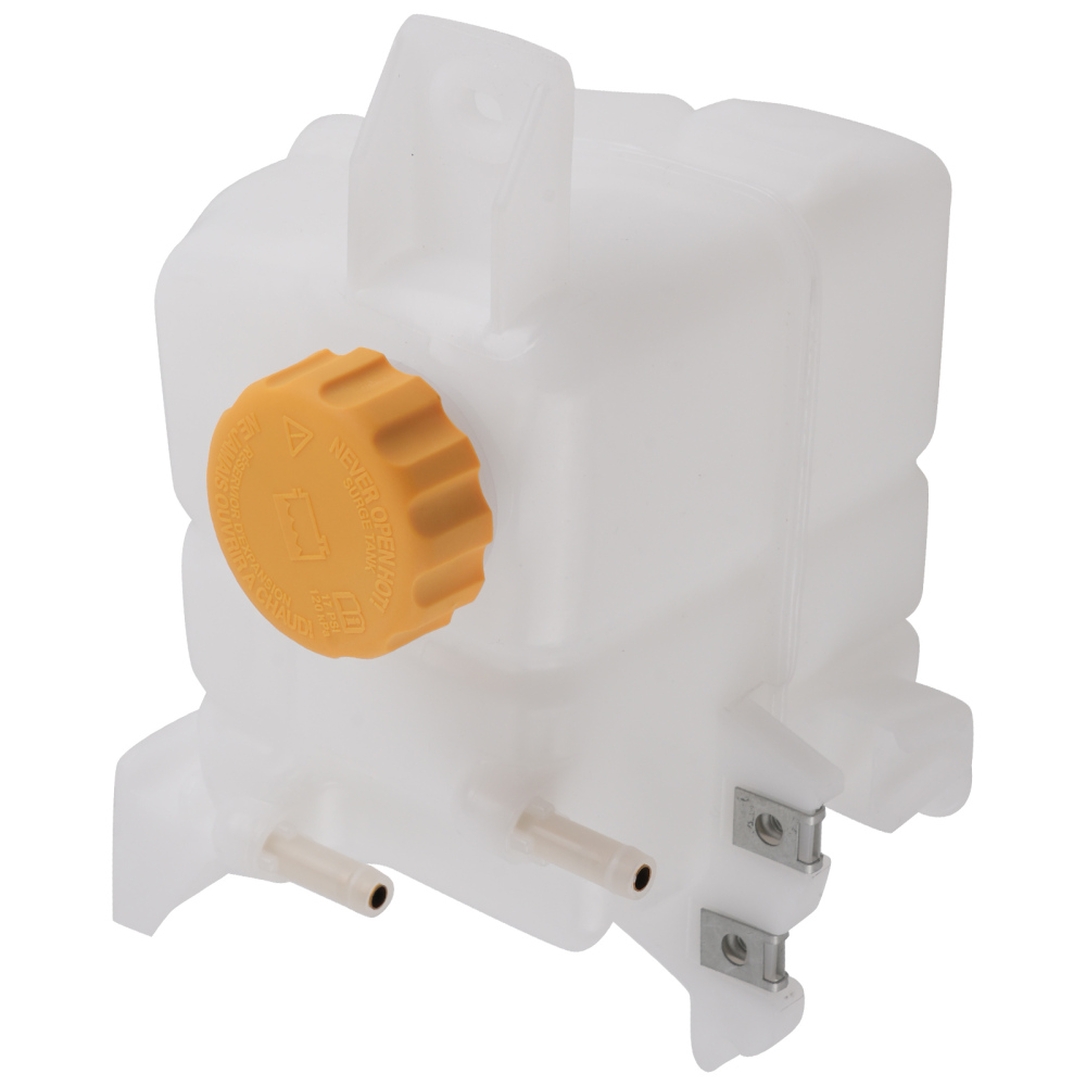 Coolant Storage Tank compatible for Holden Captiva CG 2007-2015 96837836 Expansion compatible for White