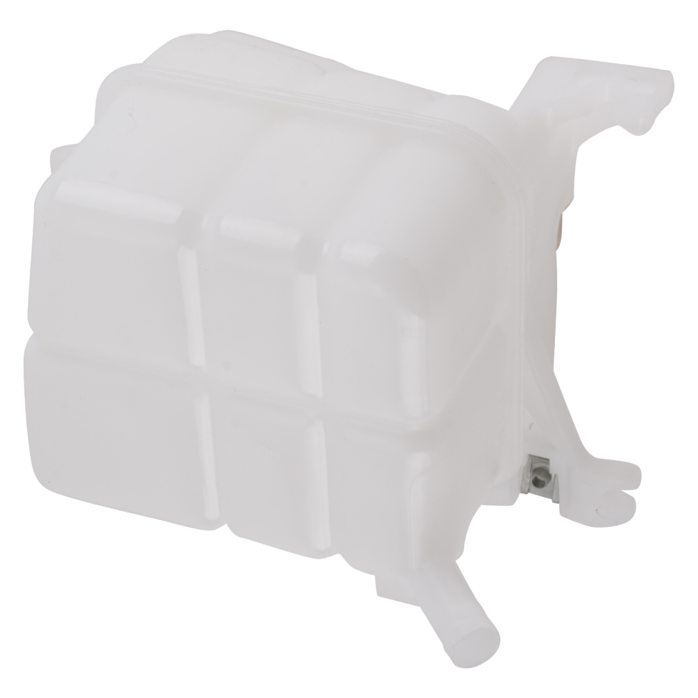 Coolant Storage Tank compatible for Holden Captiva CG 2007-2015 96837836 Expansion compatible for White