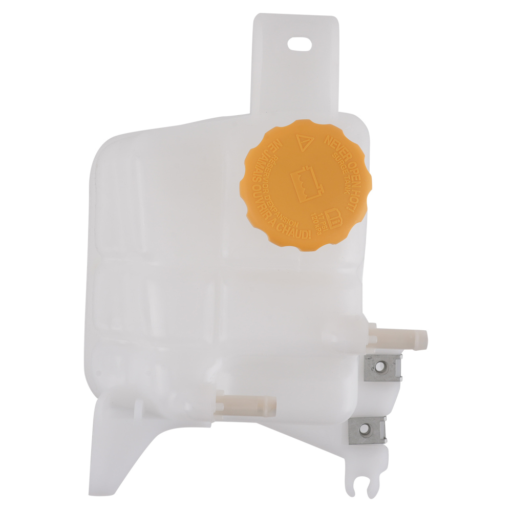 Coolant Storage Tank compatible for Holden Captiva CG 2007-2015 96837836 Expansion compatible for White