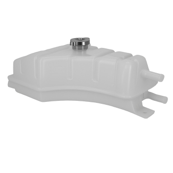 Coolant Recovery Reservoir Tank compatible for Kia Sorento 2003-2006 25430-3E200 w /Cap