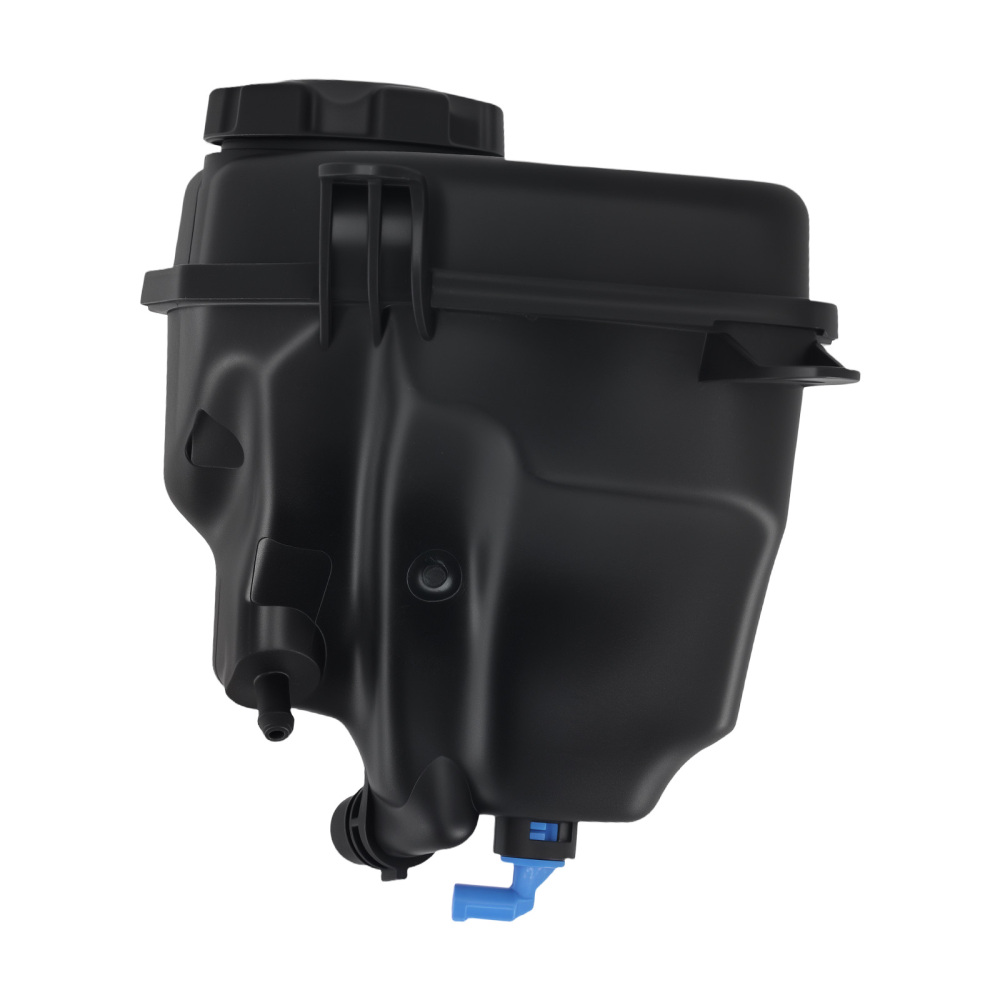 Coolant Expansion Tank w/ Sensor compatible for BMW 135i 335i X1 2011-2013 V202980 EPK0131