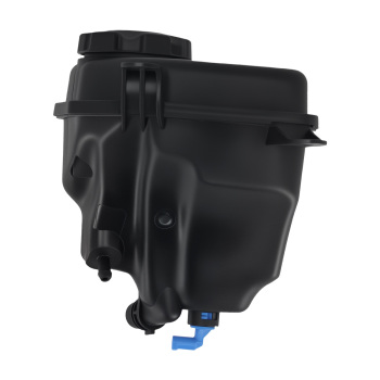 Coolant Expansion Tank w/ Sensor compatible for BMW 135i 335i X1 2011-2013 V202980 EPK0131