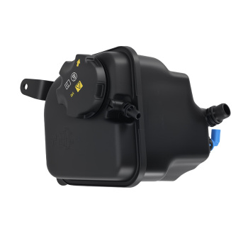 Coolant Expansion Tank w/ Sensor compatible for BMW 135i 335i X1 2011-2013 V202980 EPK0131