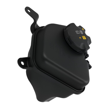 Coolant Expansion Tank w/ Sensor compatible for BMW 135i 335i X1 2011-2013 V202980 EPK0131