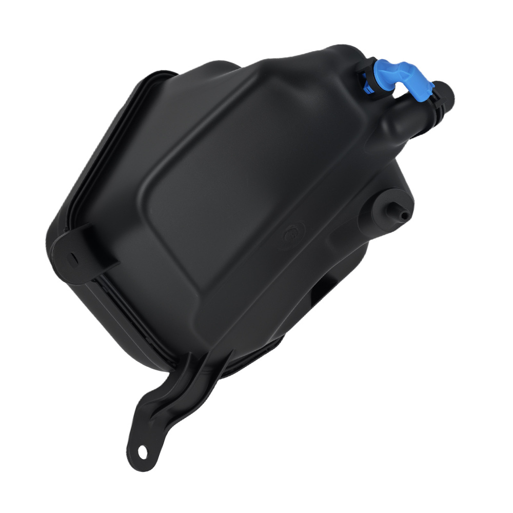 Coolant Expansion Tank w/ Sensor compatible for BMW 135i 335i X1 2011-2013 V202980 EPK0131