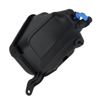 Coolant Expansion Tank w/ Sensor compatible for BMW 135i 335i X1 2011-2013 V202980 EPK0131