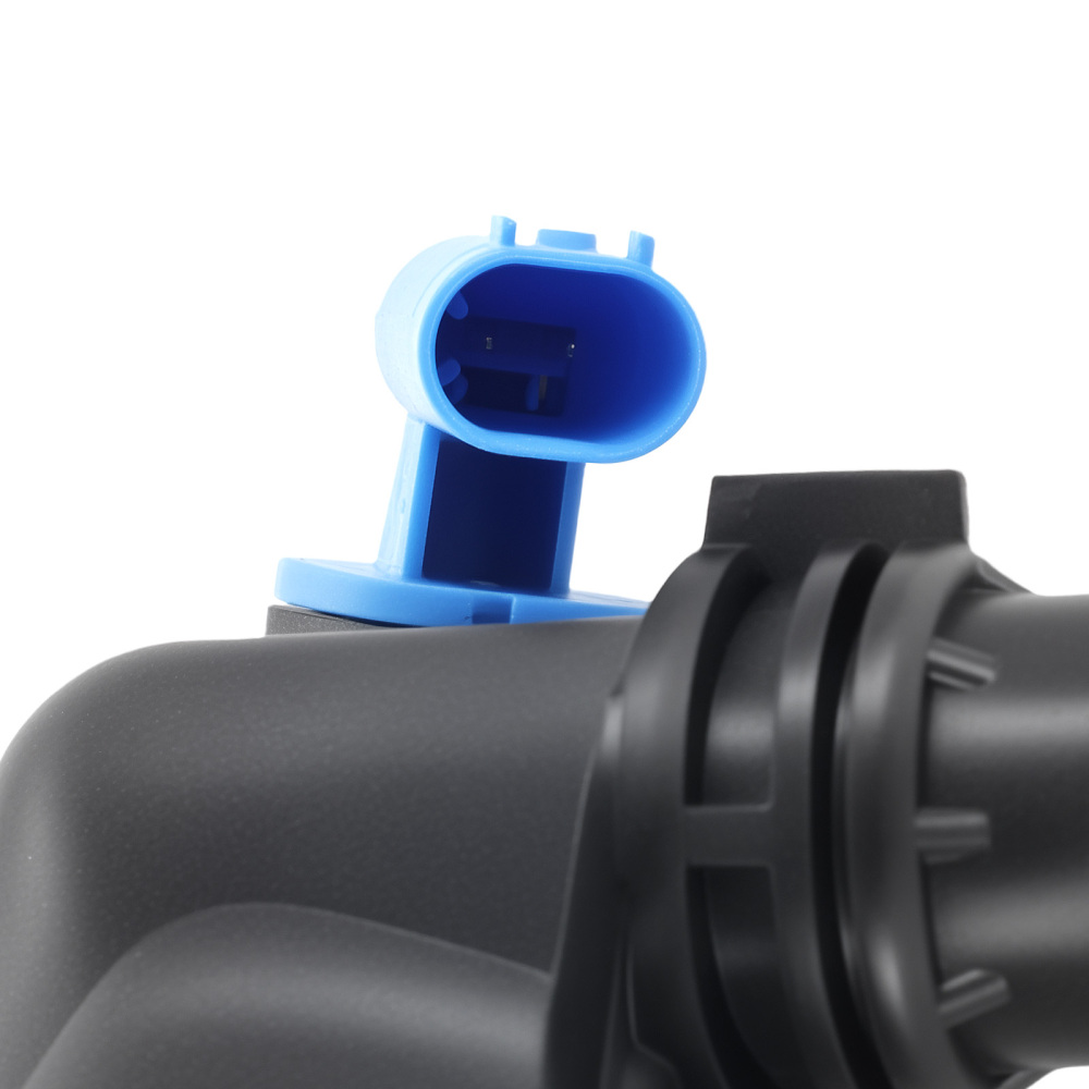 Coolant Expansion Tank w/ Sensor compatible for BMW 135i 335i X1 2011-2013 V202980 EPK0131