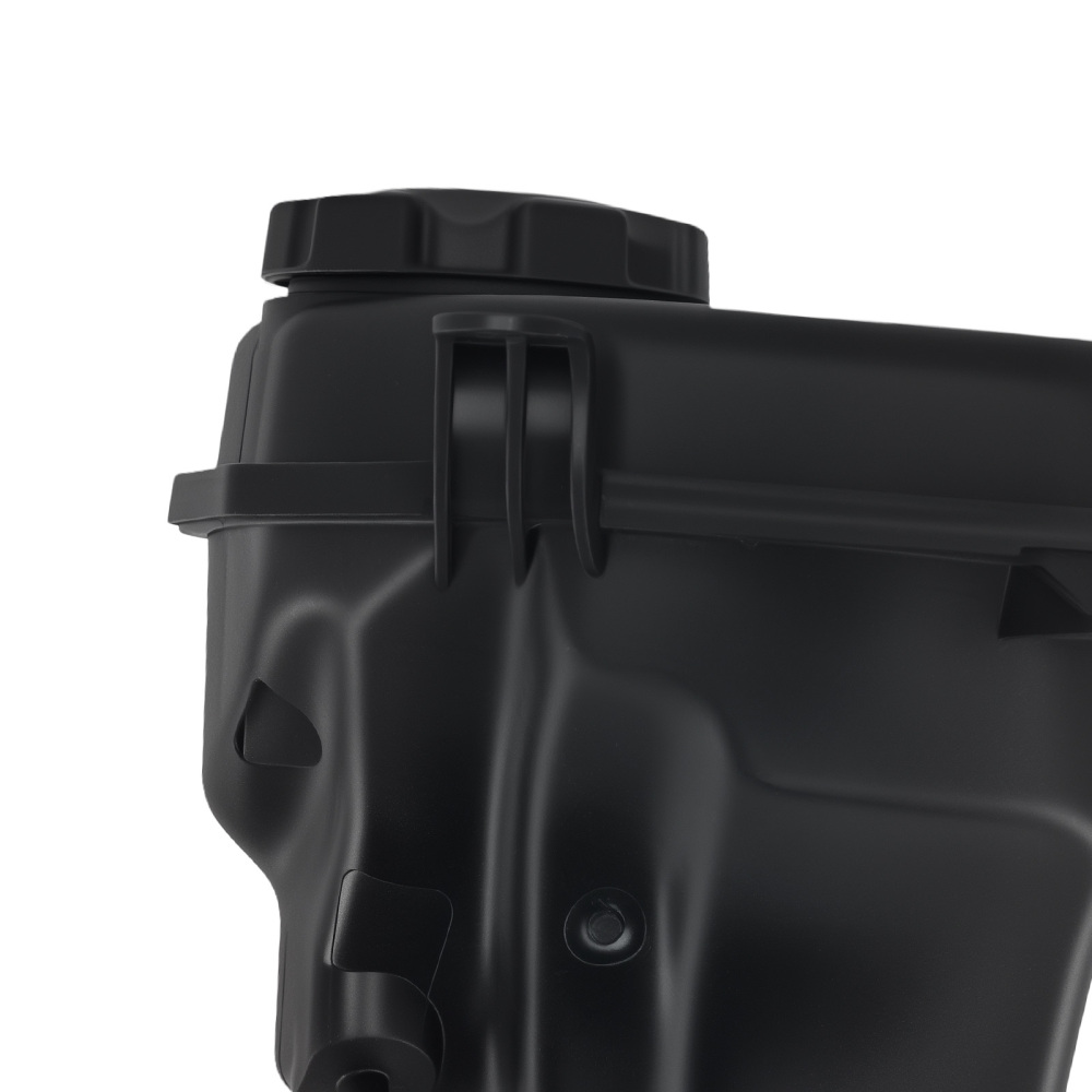 Coolant Expansion Tank w/ Sensor compatible for BMW 135i 335i X1 2011-2013 V202980 EPK0131
