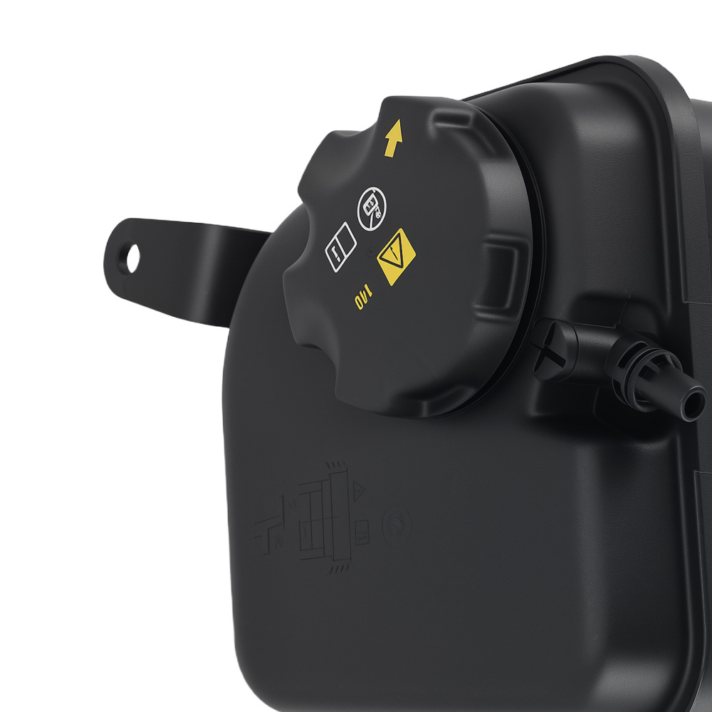 Espansione Liquido Radiatore compatibile per BMW 335i Berlina E92 2009-2010 V202980 Sensore