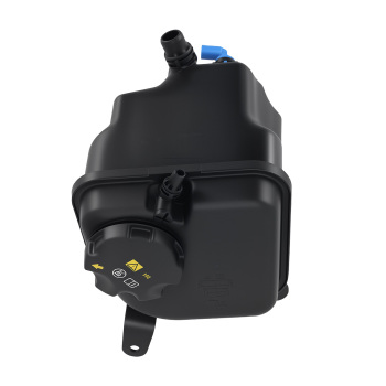 Depósito Expansión compatible para BMW 135i 335i 2011-2015 Plástico Negro 17137590626 Sensor