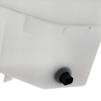 Windshield Washer Fluid Tank compatible for Toyota RAV4 2019-2022 8531542450PFM With Sensor