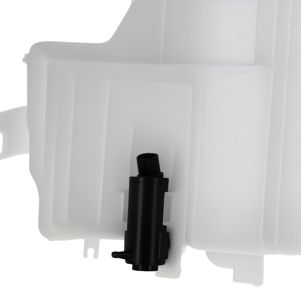 Windshield Washer Fluid Tank compatible for Toyota RAV4 2019-2022 8531542450PFM With Sensor