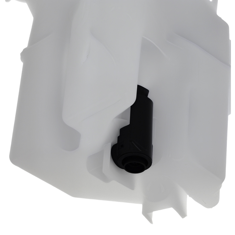 Windshield Washer Fluid Tank compatible for Toyota RAV4 2019-2022 8531542450PFM With Sensor