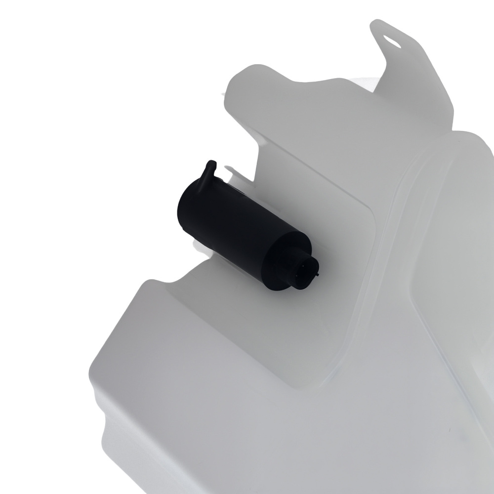 Windshield Washer Fluid Tank compatible for Toyota RAV4 2019-2022 8531542450PFM With Sensor