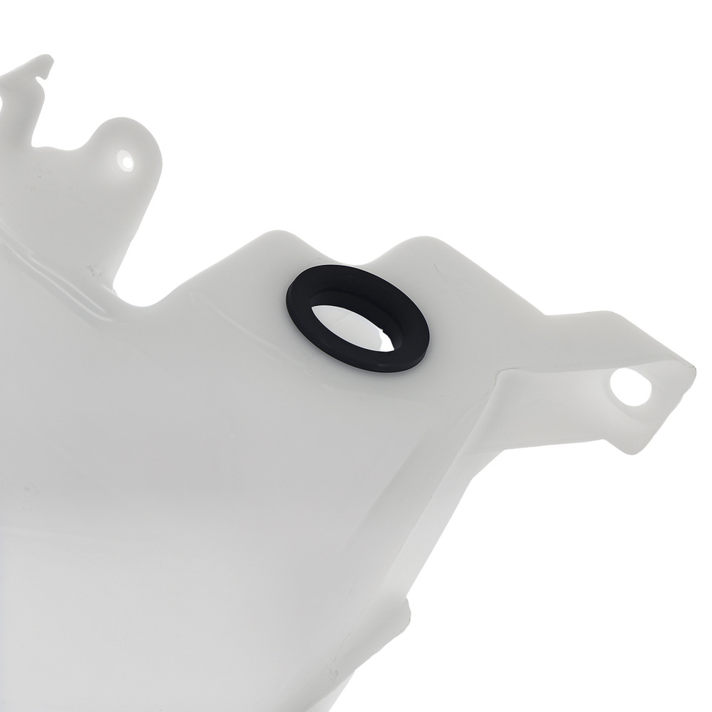 Windshield Washer Reservoir Tank compatible for Toyota RAV4 19-23 853150R060 W/SensorCap