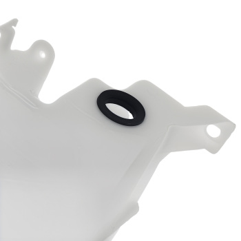 Windshield Washer Reservoir Tank compatible for Toyota RAV4 19-23 853150R060 W/SensorCap