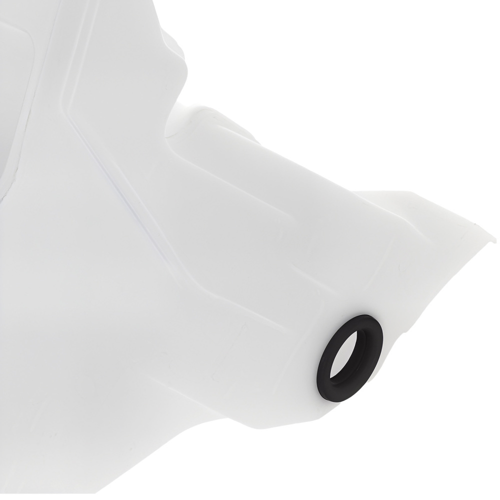 Windshield Washer Reservoir Tank compatible for Toyota RAV4 19-23 853150R060 W/SensorCap
