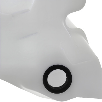 Windshield Washer Reservoir Tank compatible for Toyota RAV4 19-23 853150R060 W/SensorCap