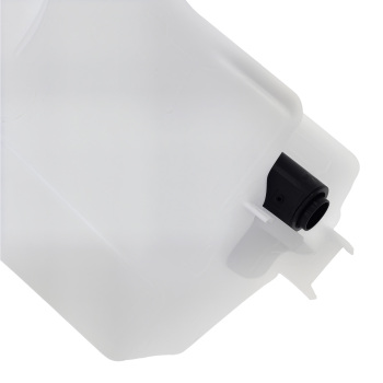 Windshield Washer Reservoir Tank compatible for Toyota RAV4 19-23 853150R060 W/SensorCap