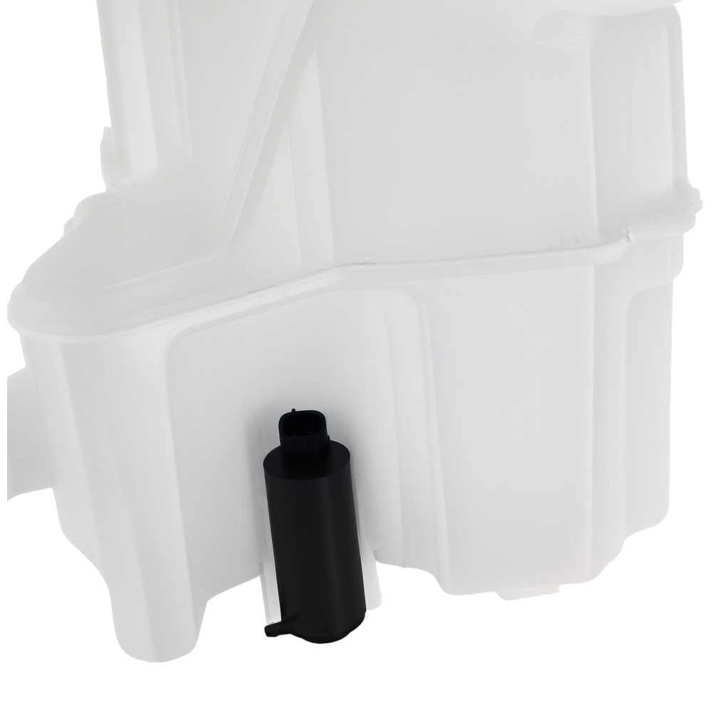 Windshield Washer Reservoir Tank compatible for Toyota RAV4 19-23 853150R060 W/SensorCap