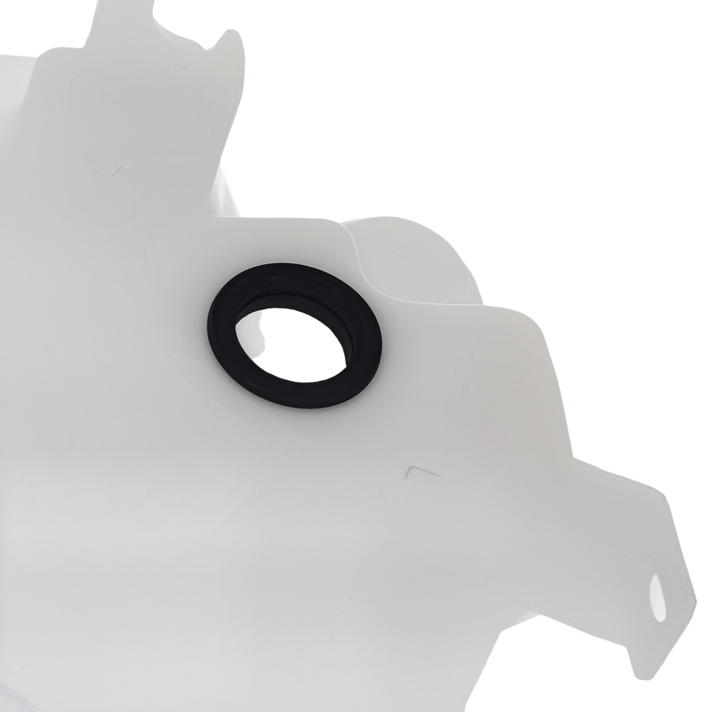 Windshield Washer Reservoir Tank compatible for Toyota RAV4 19-23 853150R060 W/SensorCap