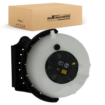 Serbatoio Del Liquido Refrigerante compatibile per BMW 118i 228i 12-2016 11537793373 Tappo