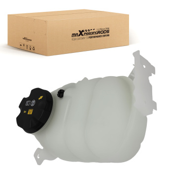 Coolant Expansion Reservoir Tank compatible for BMW 328d 335i 435i 2012-2016 17137609468