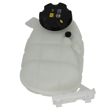 Coolant Expansion Reservoir Tank compatible for BMW 328d 335i 435i 2012-2016 17137609468