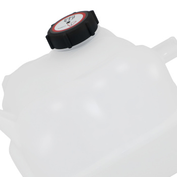 Coolant Expansion Bottle compatible for Ford Transit 2000-2006 4548391 YC1H8A080AE w/ Cap