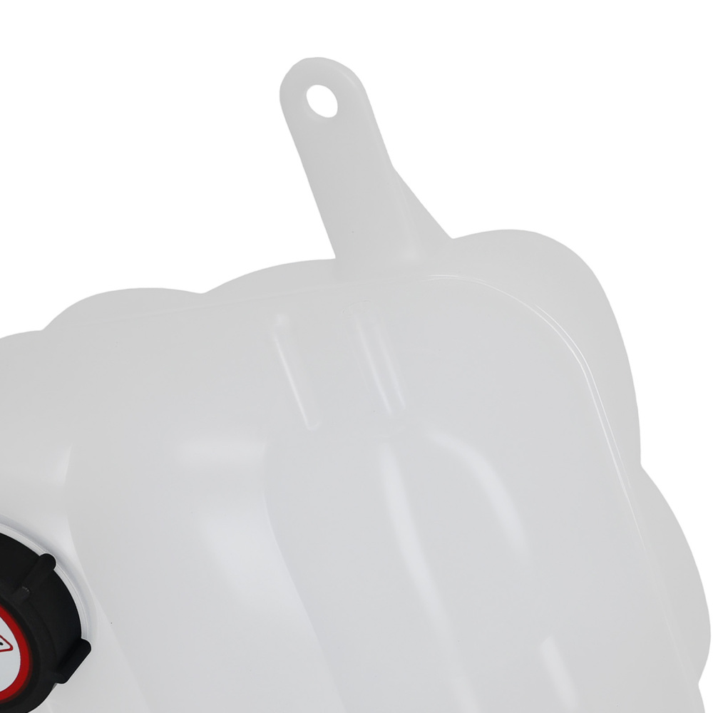 Coolant Expansion Bottle compatible for Ford Transit 2000-2006 4548391 YC1H8A080AE w/ Cap