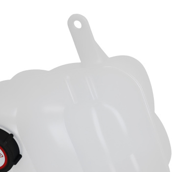 Coolant Expansion Bottle compatible for Ford Transit 2000-2006 4548391 YC1H8A080AE w/ Cap