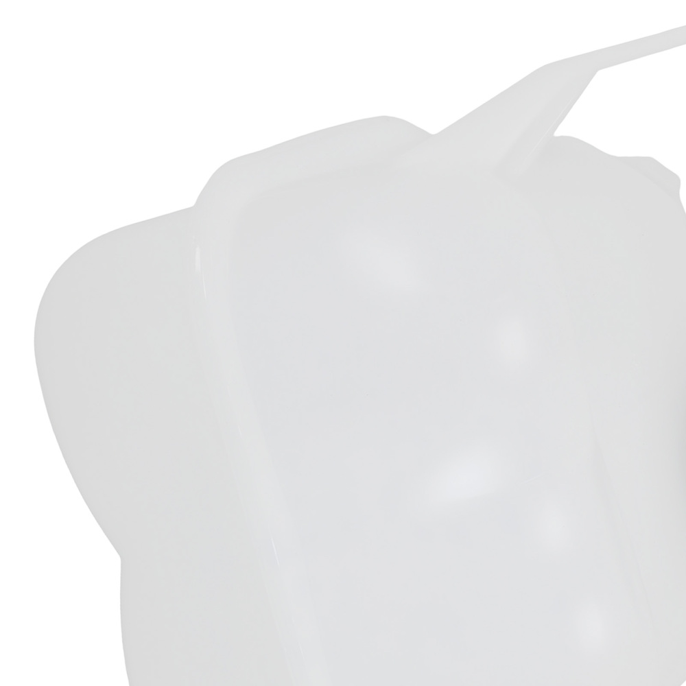 Coolant Expansion Bottle compatible for Ford Transit 2000-2006 4548391 YC1H8A080AE w/ Cap