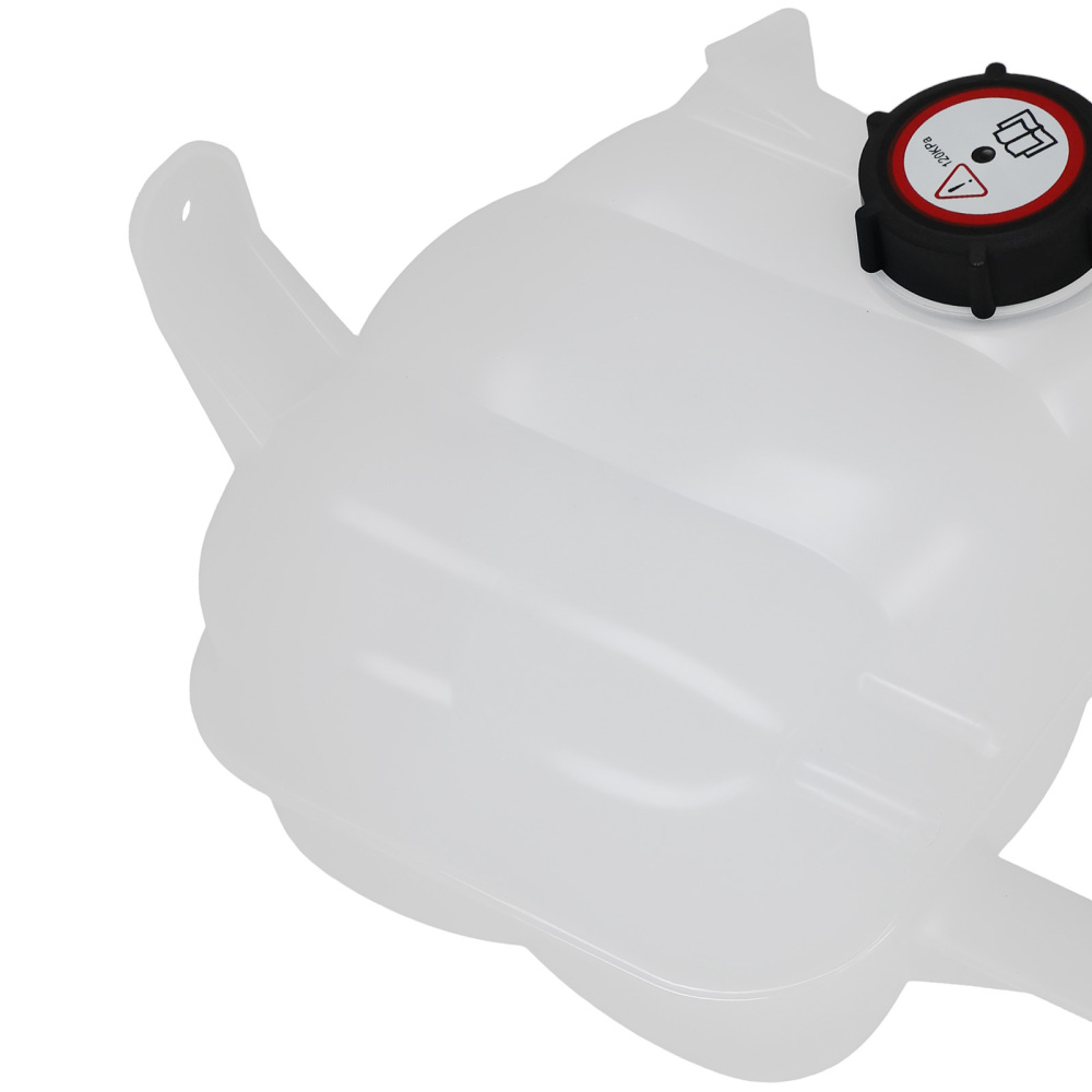 Coolant Expansion Bottle compatible for Ford Transit 2000-2006 4548391 YC1H8A080AE w/ Cap