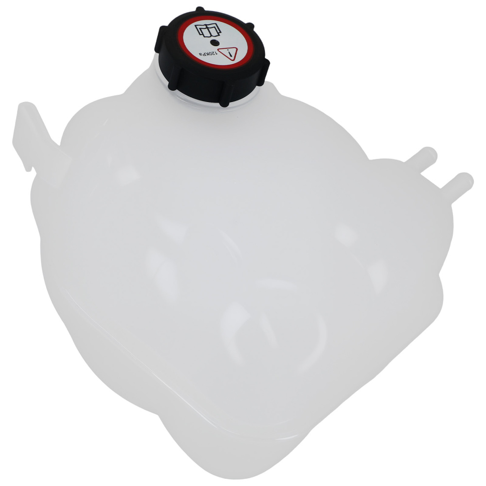Coolant Expansion Bottle compatible for Ford Transit 2000-2006 4548391 YC1H8A080AE w/ Cap